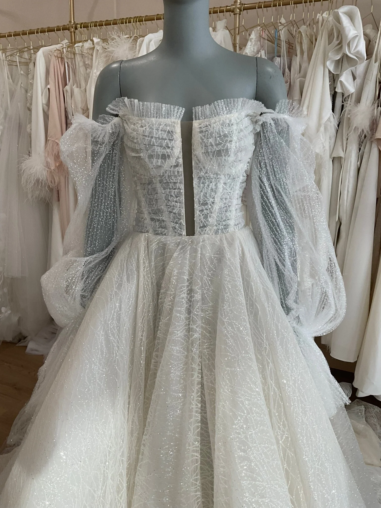 Galia Lahav - Seraphina (modified) (10) - Image 3