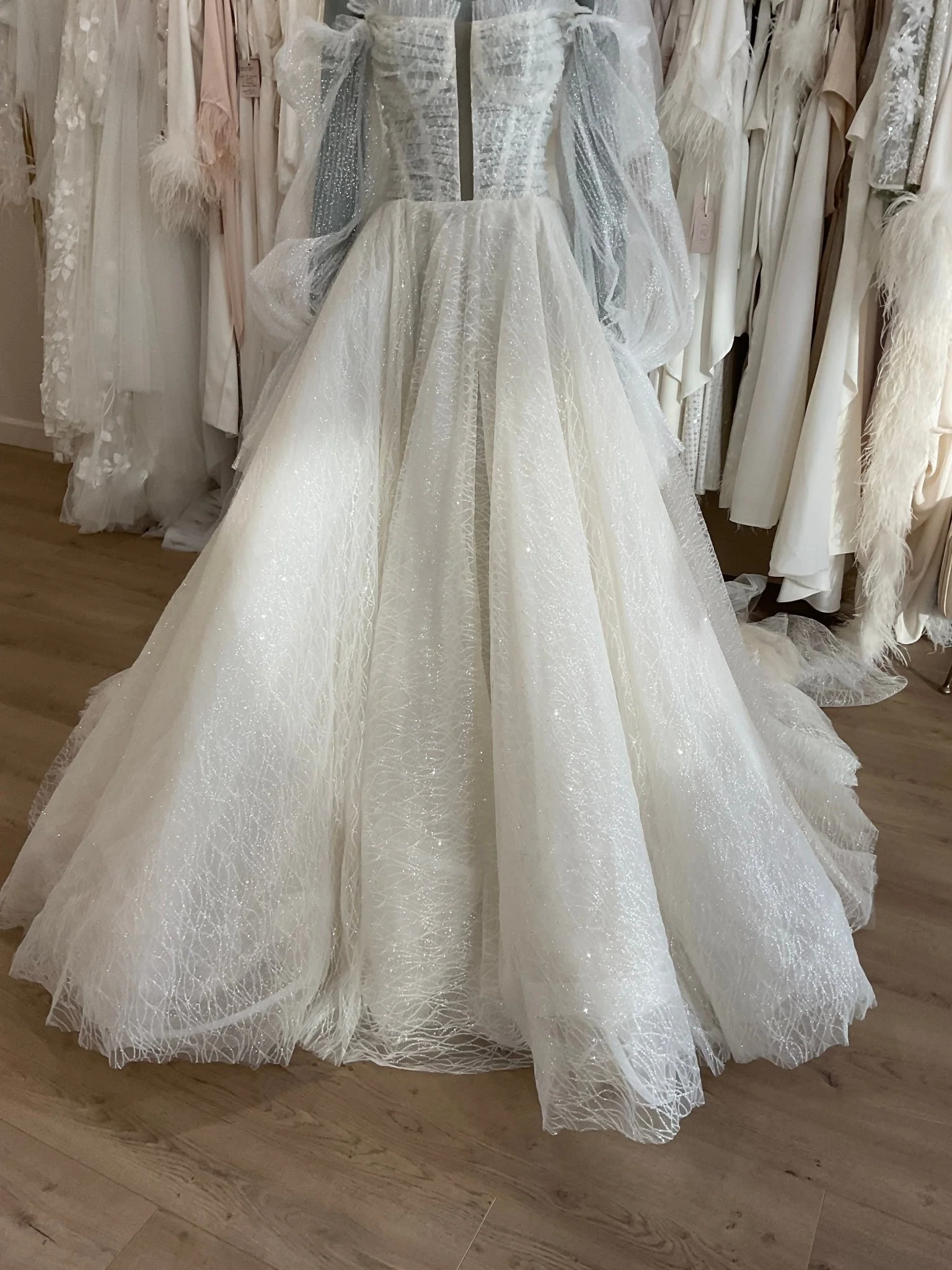 Galia Lahav - Seraphina (modified) (10) - Image 4