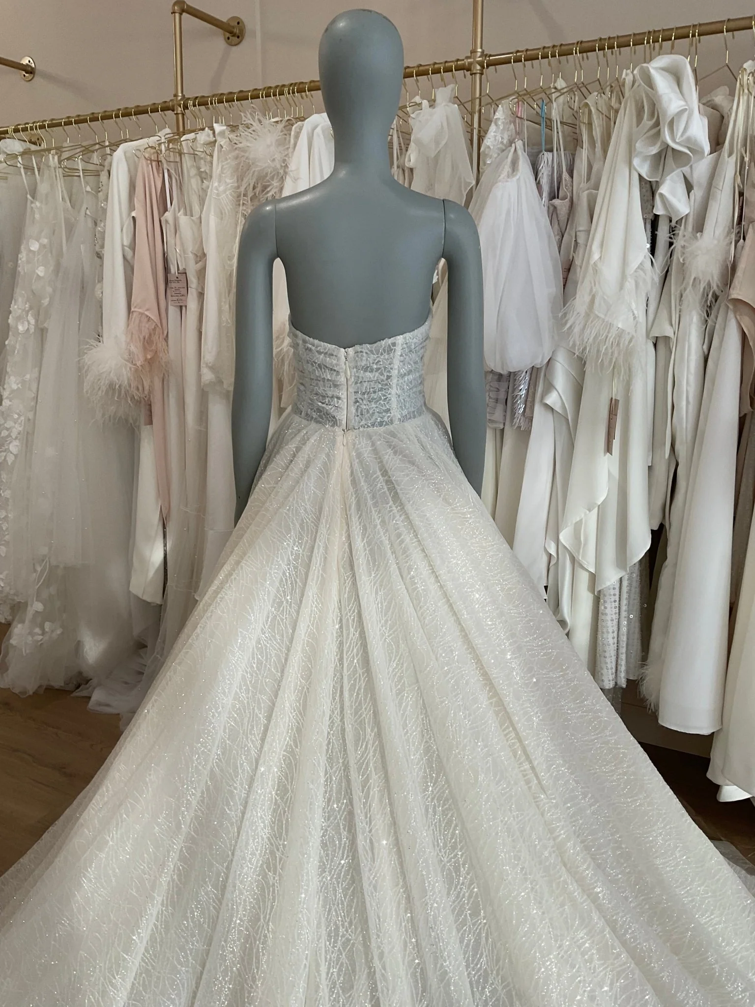 Galia Lahav - Seraphina (modified) (10) - Image 9