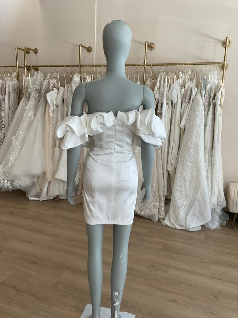 Gigii - Vienna Dress - Image 5