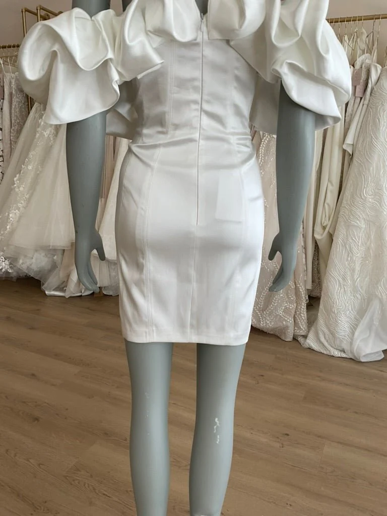 Gigii - Vienna Dress - Image 7