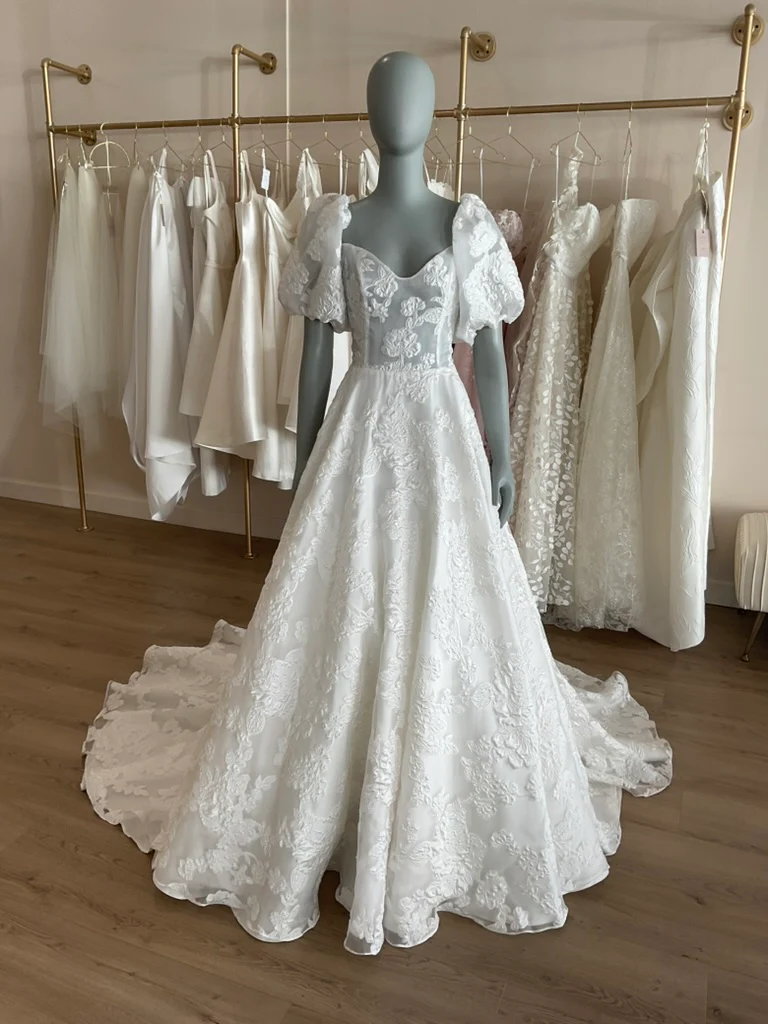 House of Savin - Naomi (10) - Image 2