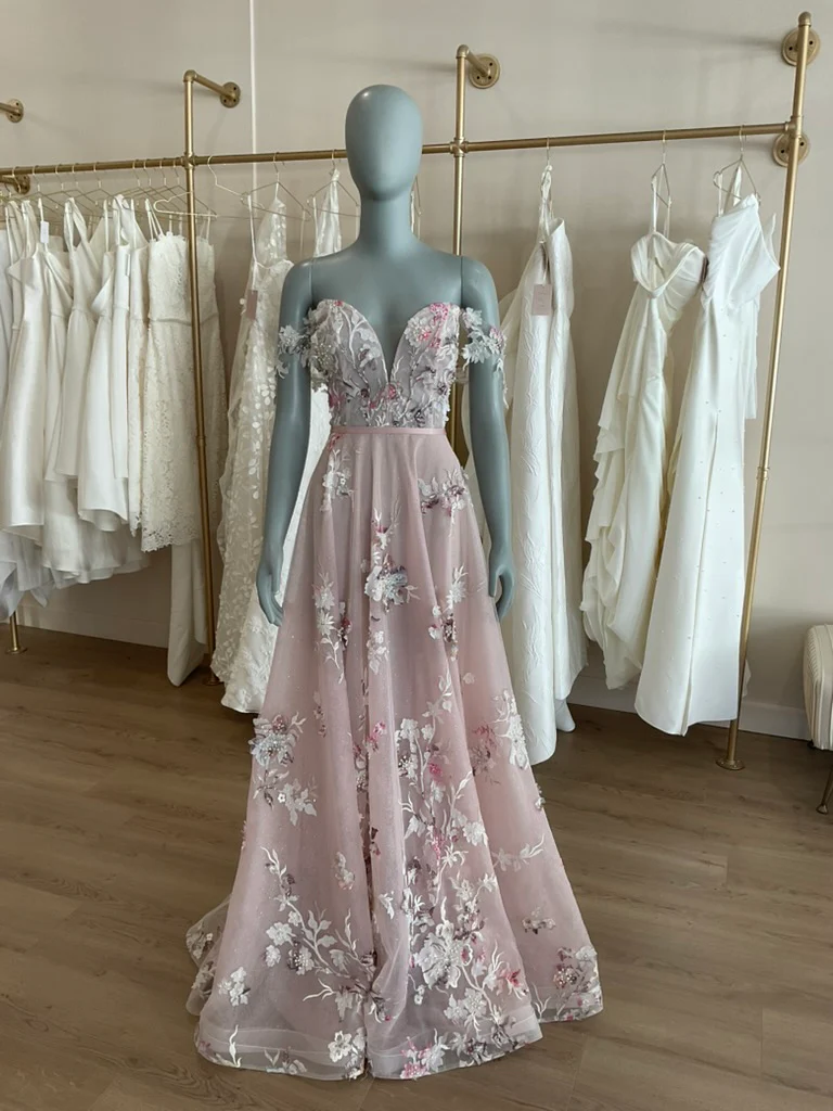 House of Savin - Rosaline (10) - Image 2