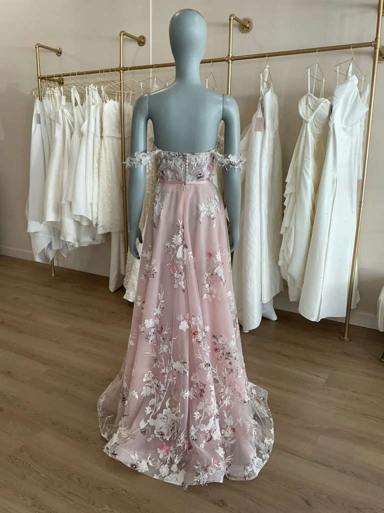House of Savin - Rosaline (10) - Image 5