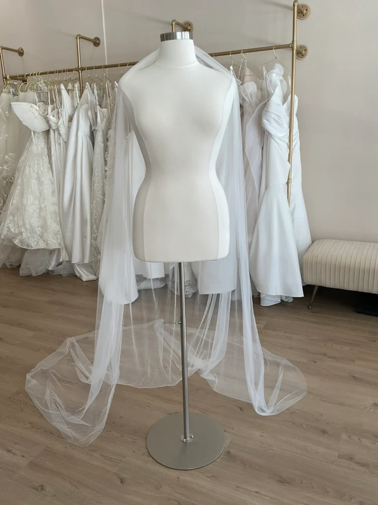 Jennifer Leigh - Taylor Veil - Image 4