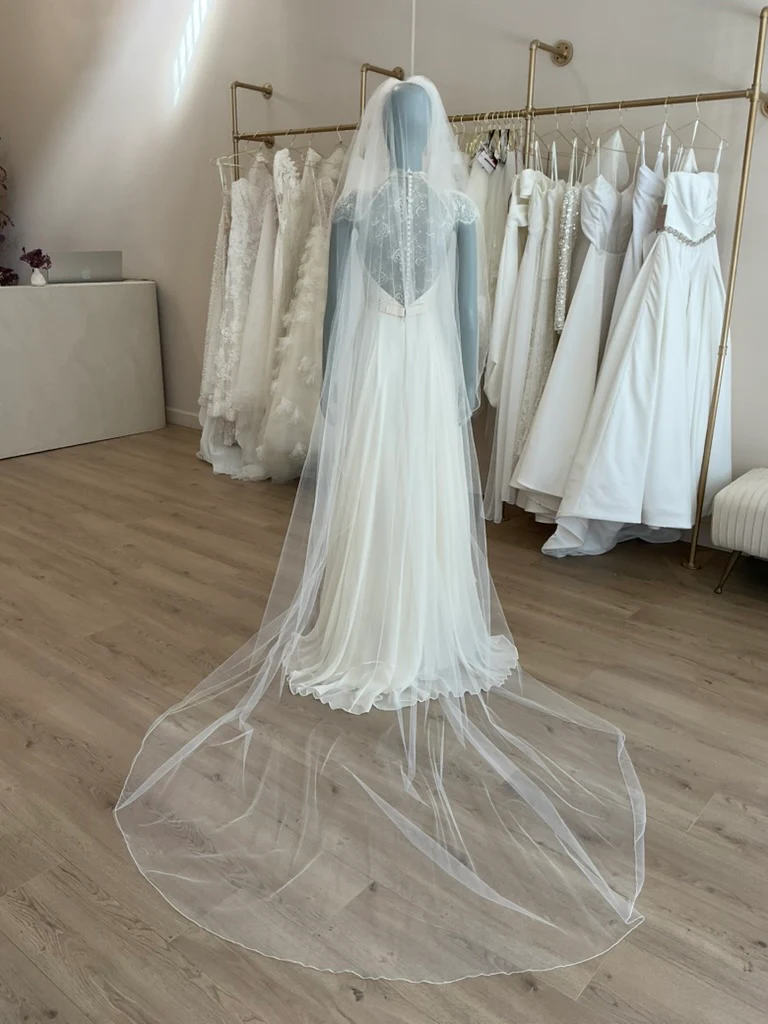 Jenny Packham - Aspen (2) - Image 11