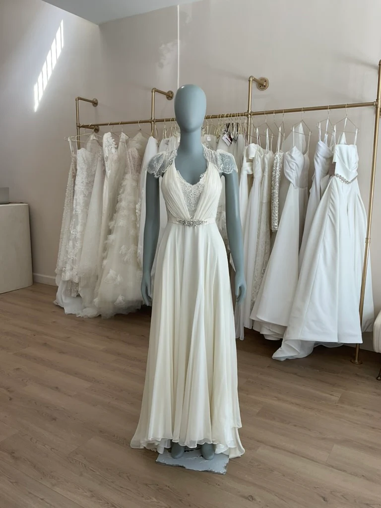 Jenny Packham - Aspen (2) - Image 3