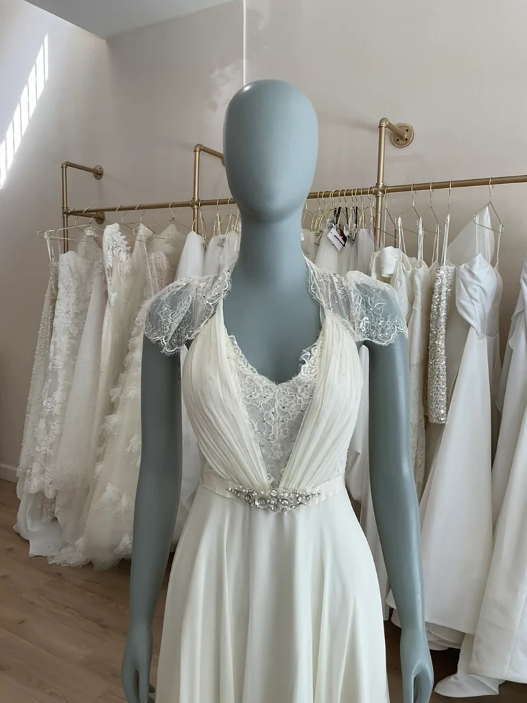 Jenny Packham - Aspen (2) - Image 4