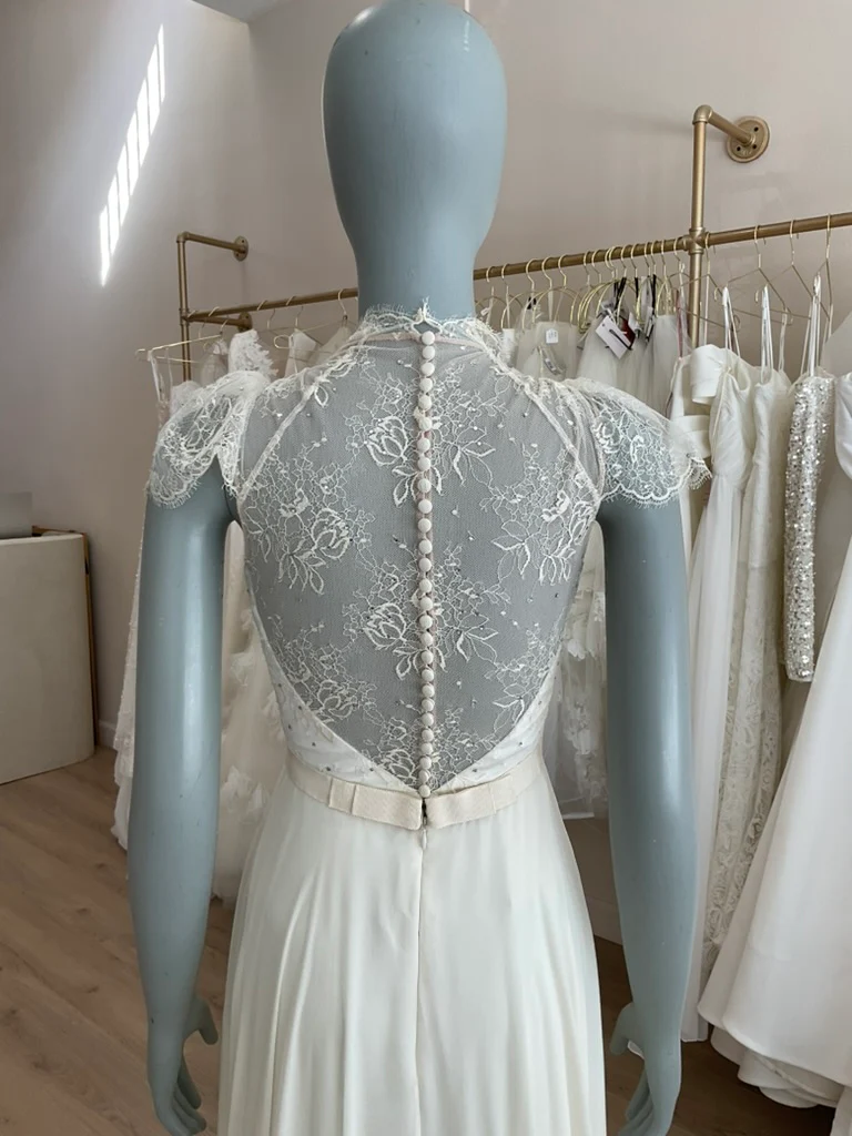Jenny Packham - Aspen (2) - Image 7