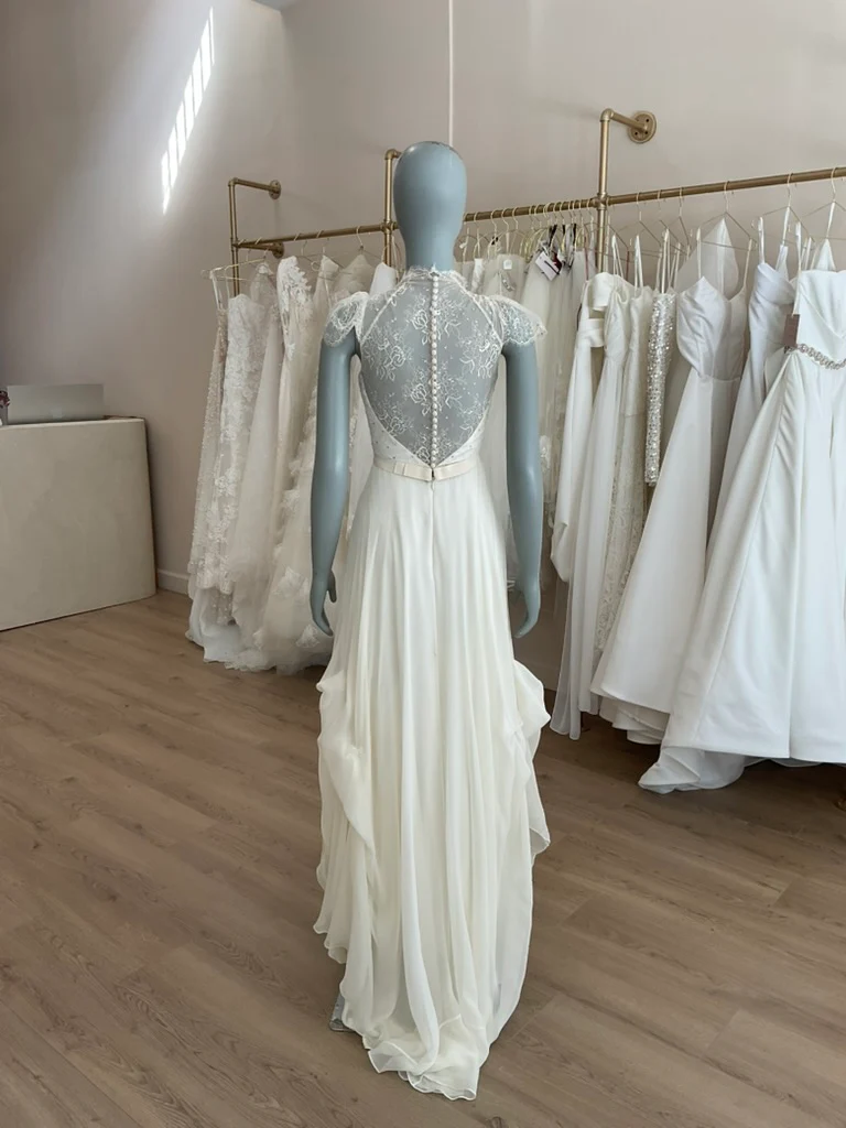 Jenny Packham - Aspen (2) - Image 9