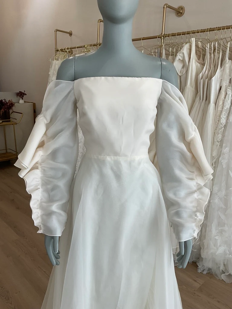 Leanne Marshall - Zasha Organza (10) - Image 3