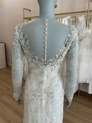Mira Zwillinger- Angelica (4) - Image 7