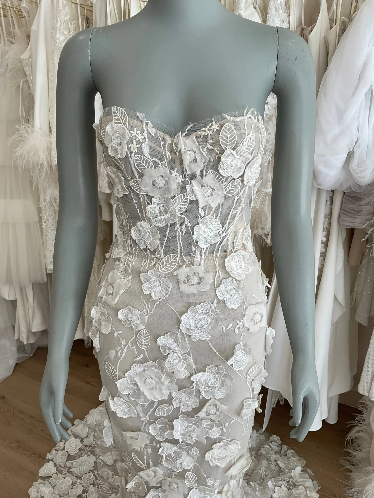 Mira Zwillinger - Betony (2) - Image 3