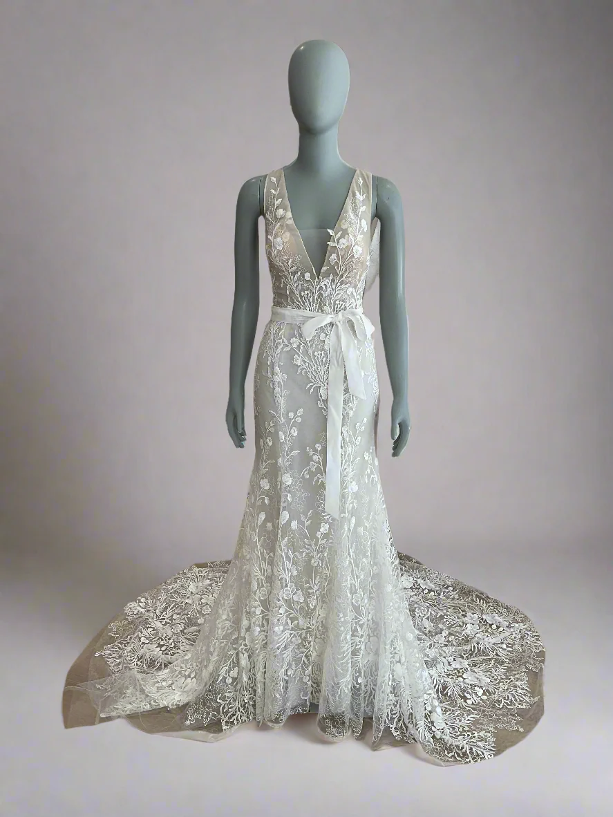 Monique Lhuillier - Etoile (6)