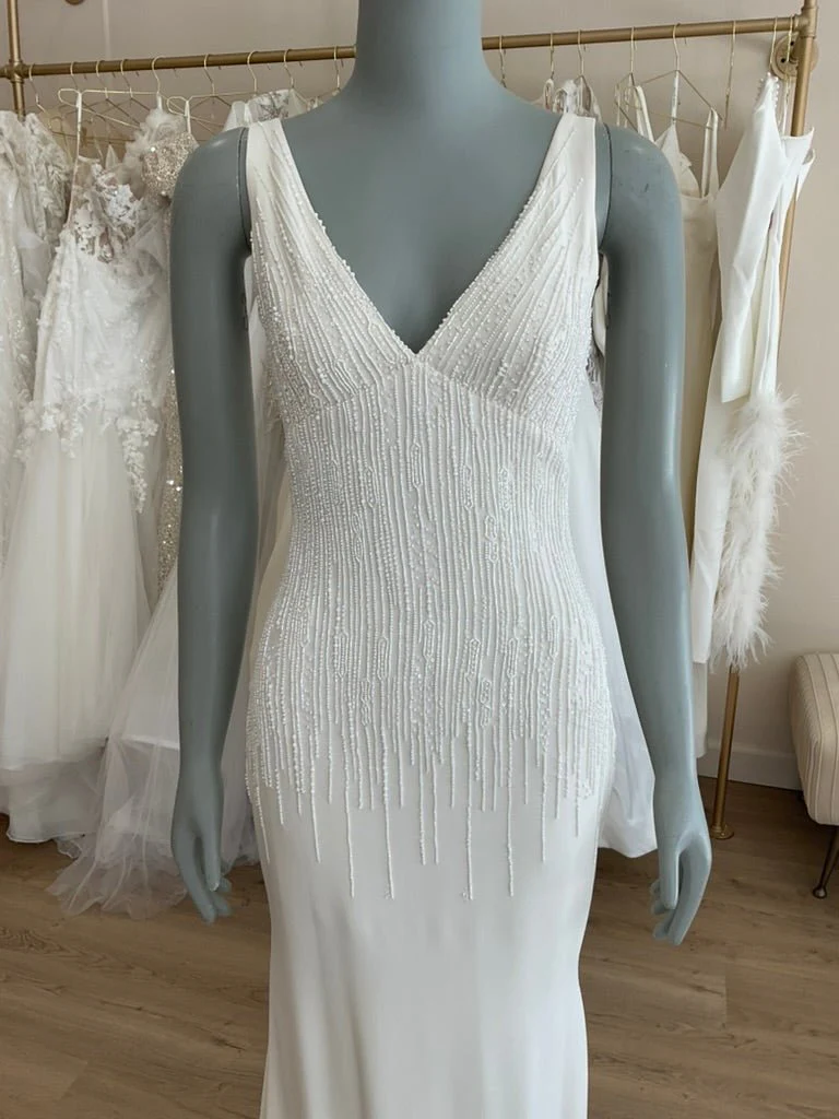 Naeem Khan - Naples (4) - Image 3