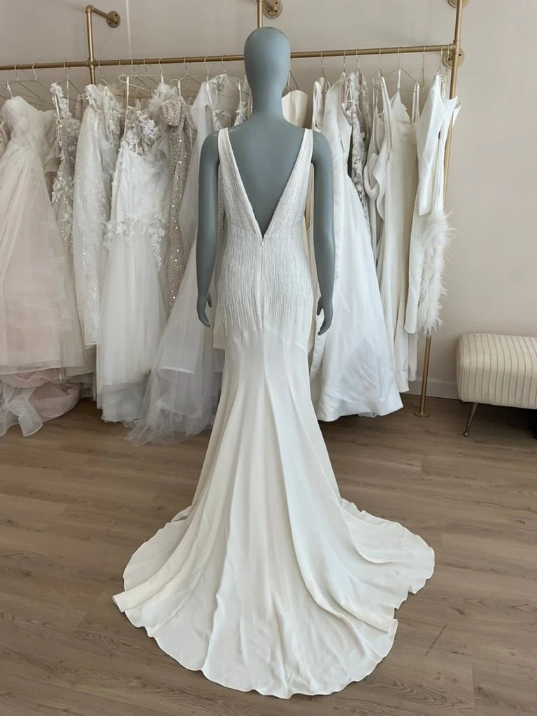 Naeem Khan - Naples (4) - Image 5