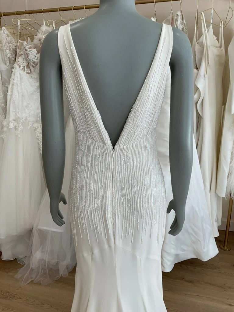 Naeem Khan - Naples (4) - Image 6