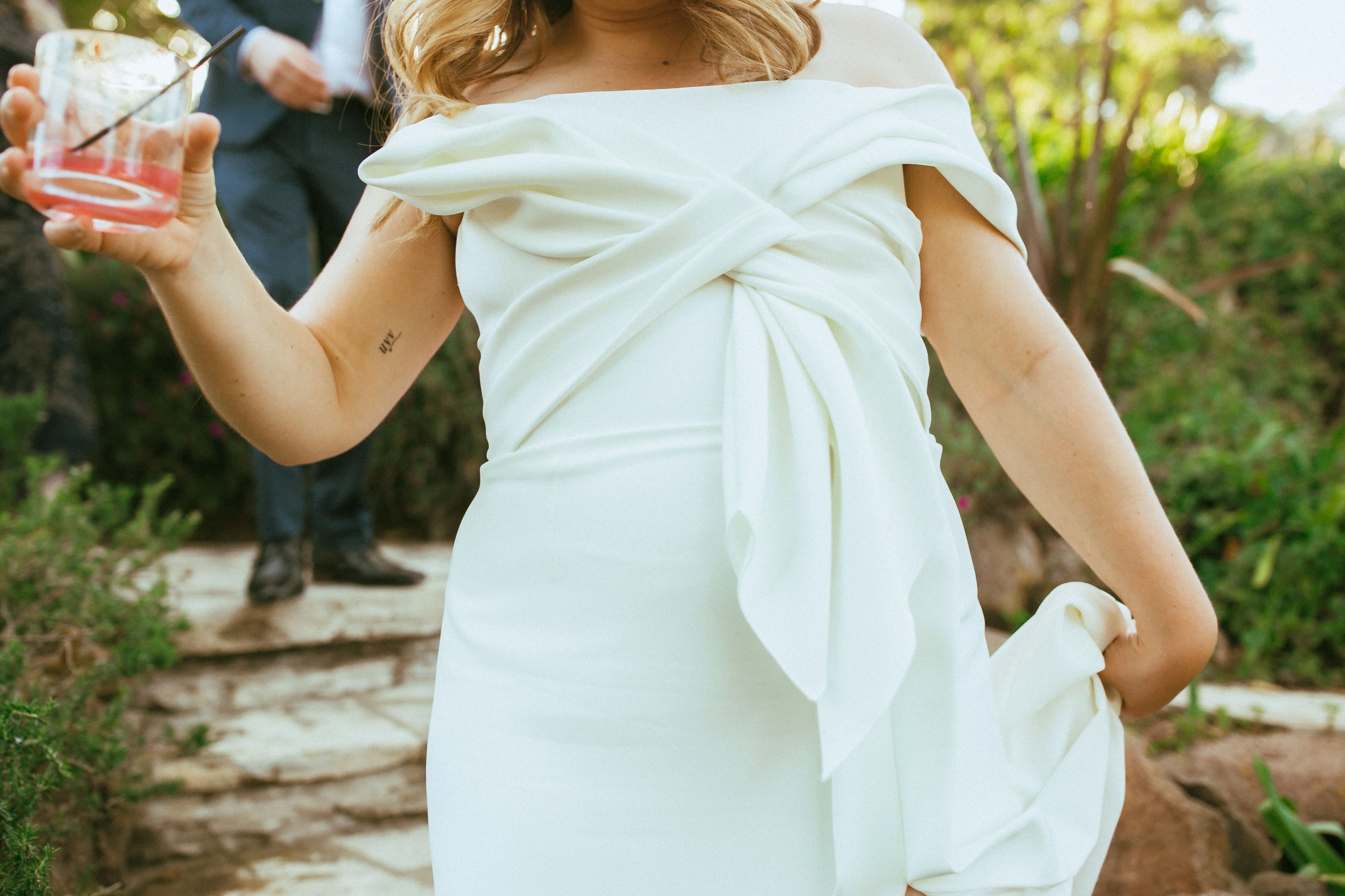 NEWHITE - IBT Dress (16) - Image 2