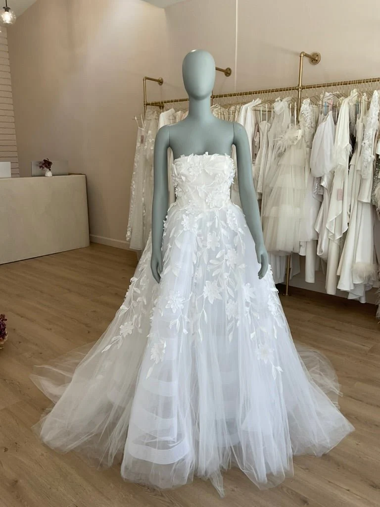 Oscar De La Renta- Lilian (2) - Image 4