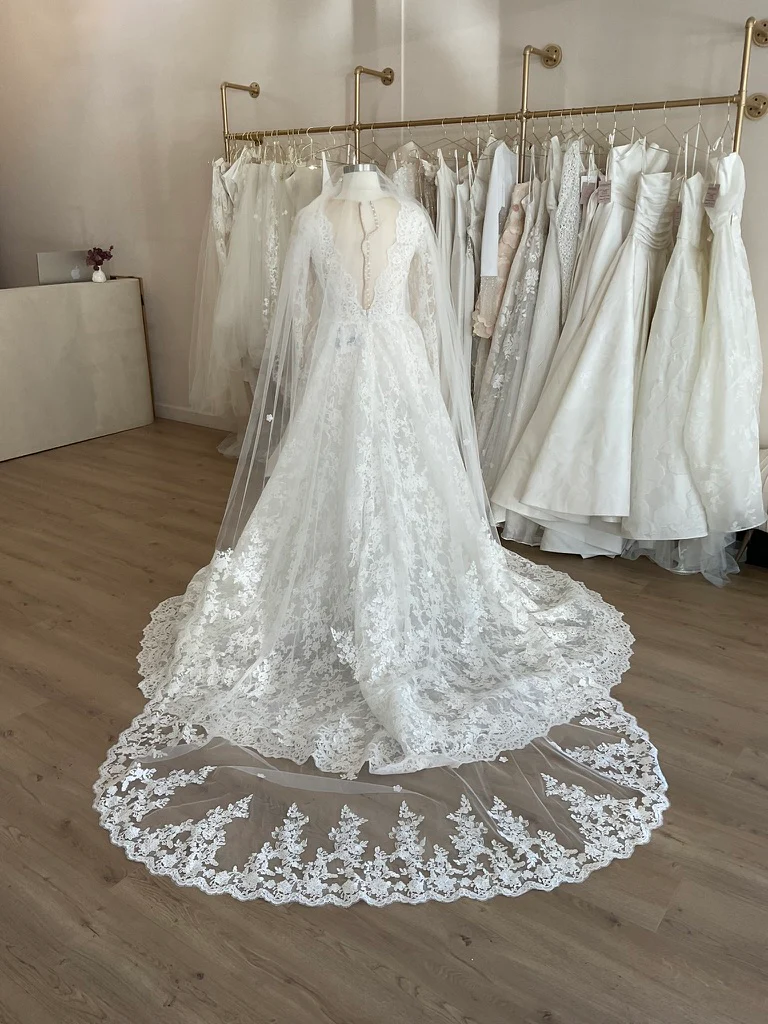 Premier  - Jerusalem w/veil (20) - Image 11