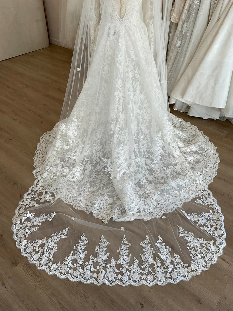 Premier  - Jerusalem w/veil (20) - Image 12