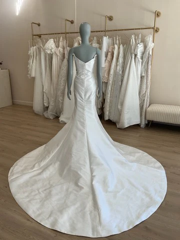 Reem Acra - Daphne (8) - Image 5