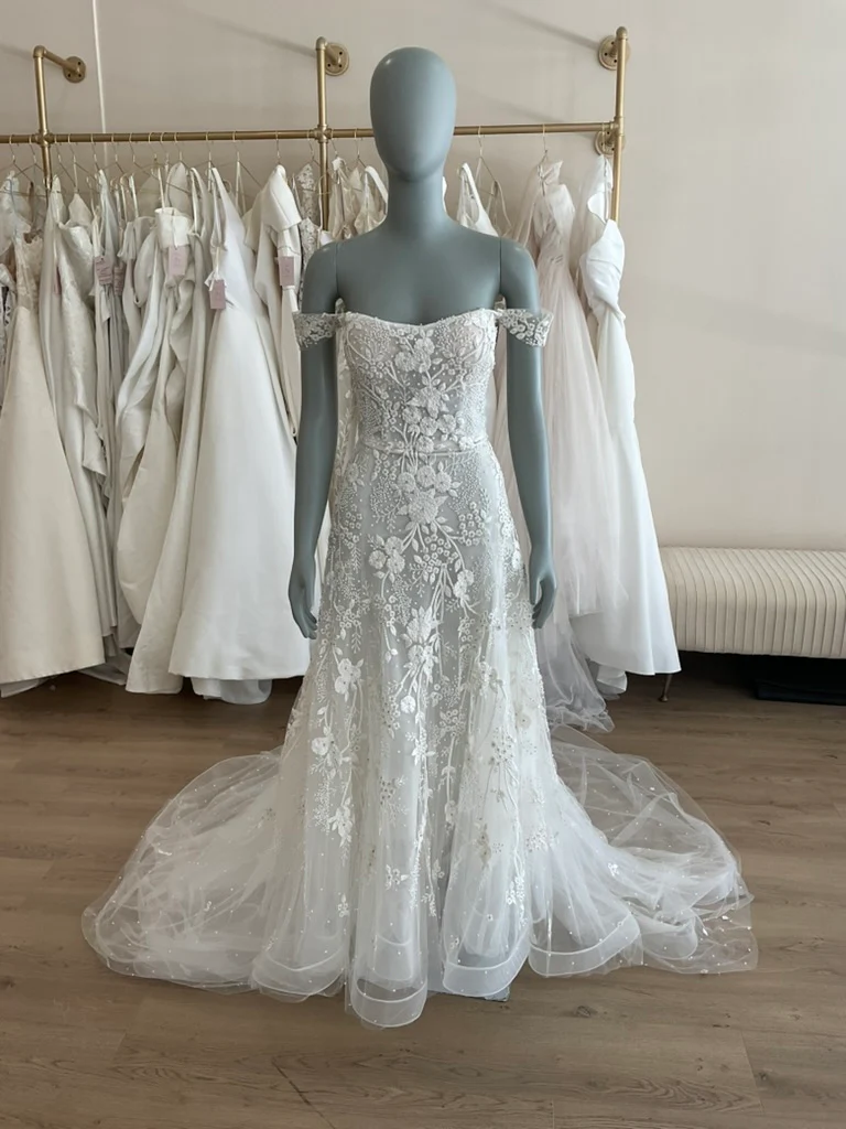 Reem Acra - Graceful (0) - Image 5