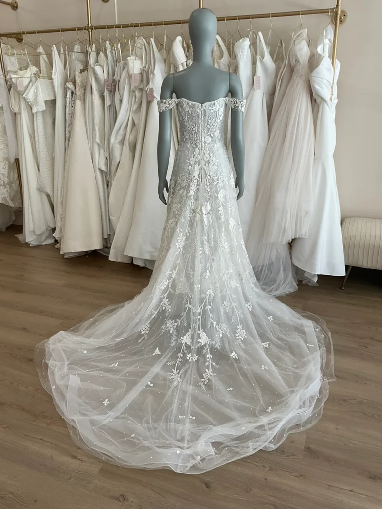 Reem Acra - Graceful (0) - Image 8