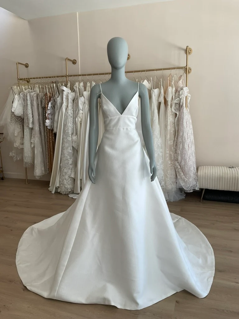 Rosa Clara - Maya (10) - Image 2