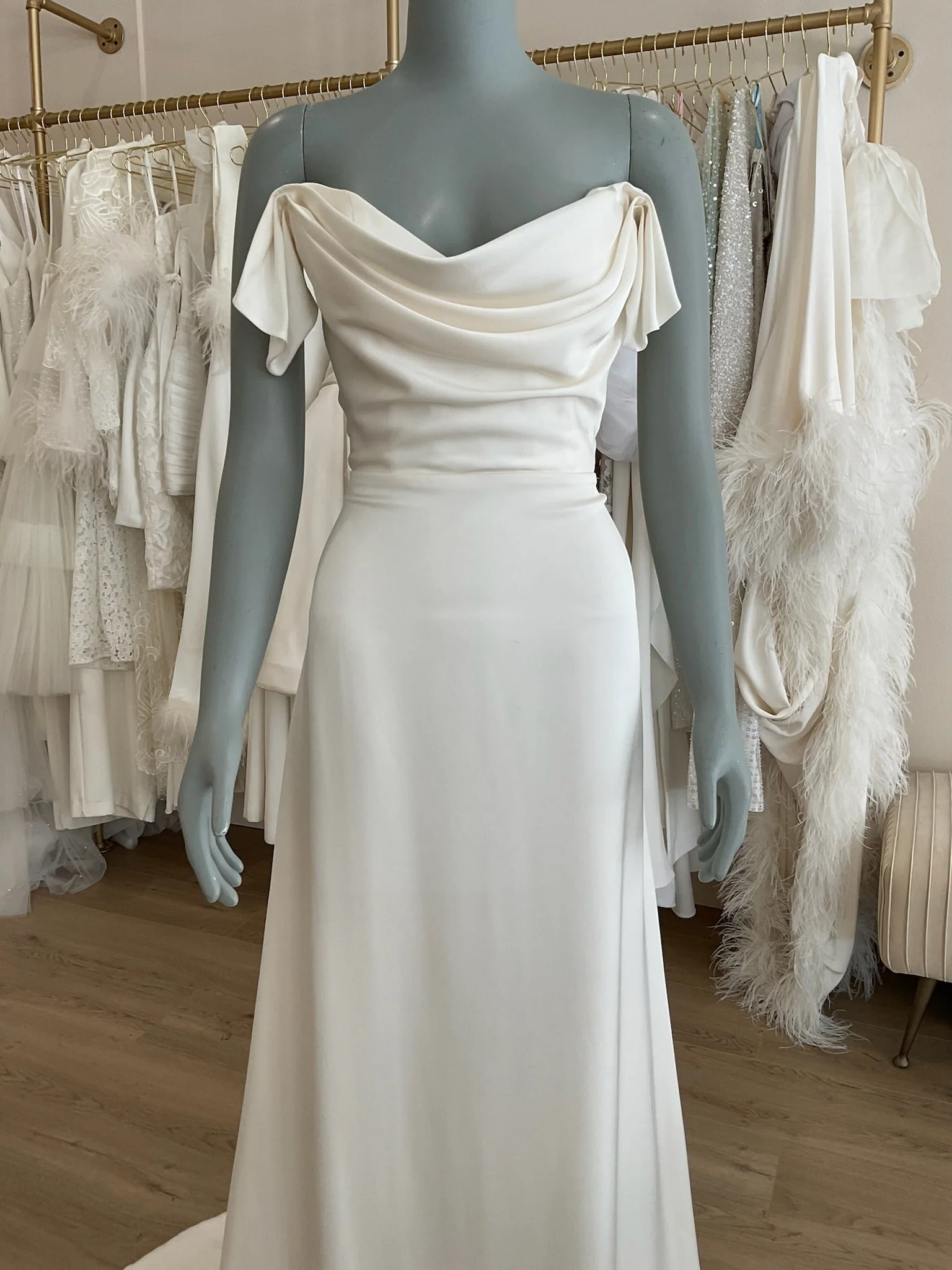 Savannah Miller - Giselle (10) - Image 3
