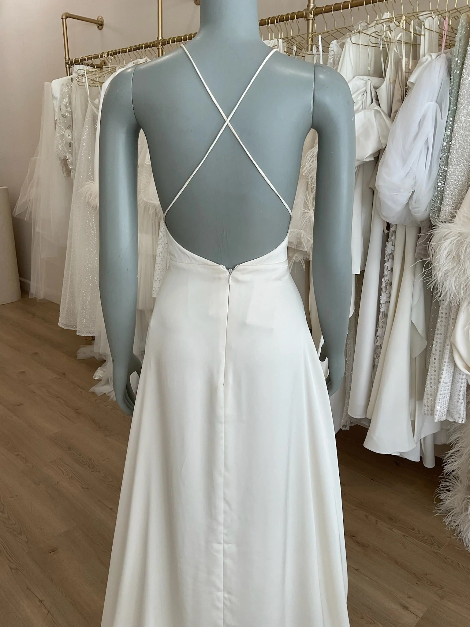 Savannah Miller - Giselle (10) - Image 6