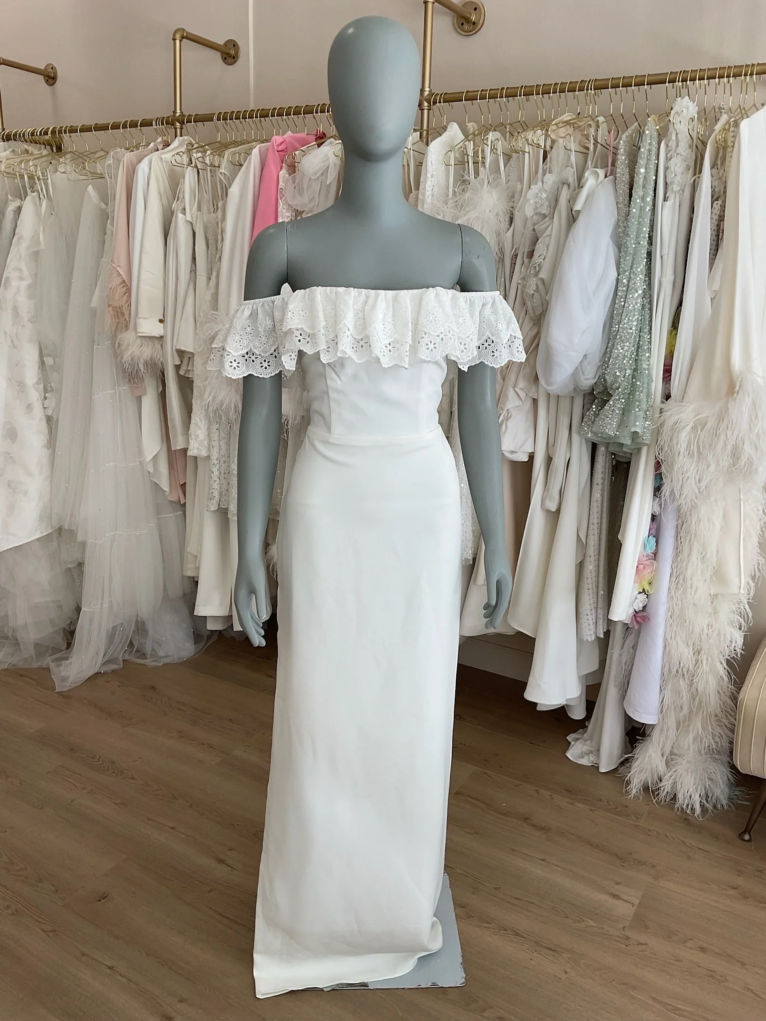 Scout Bridal - Daisy (8) - Image 2