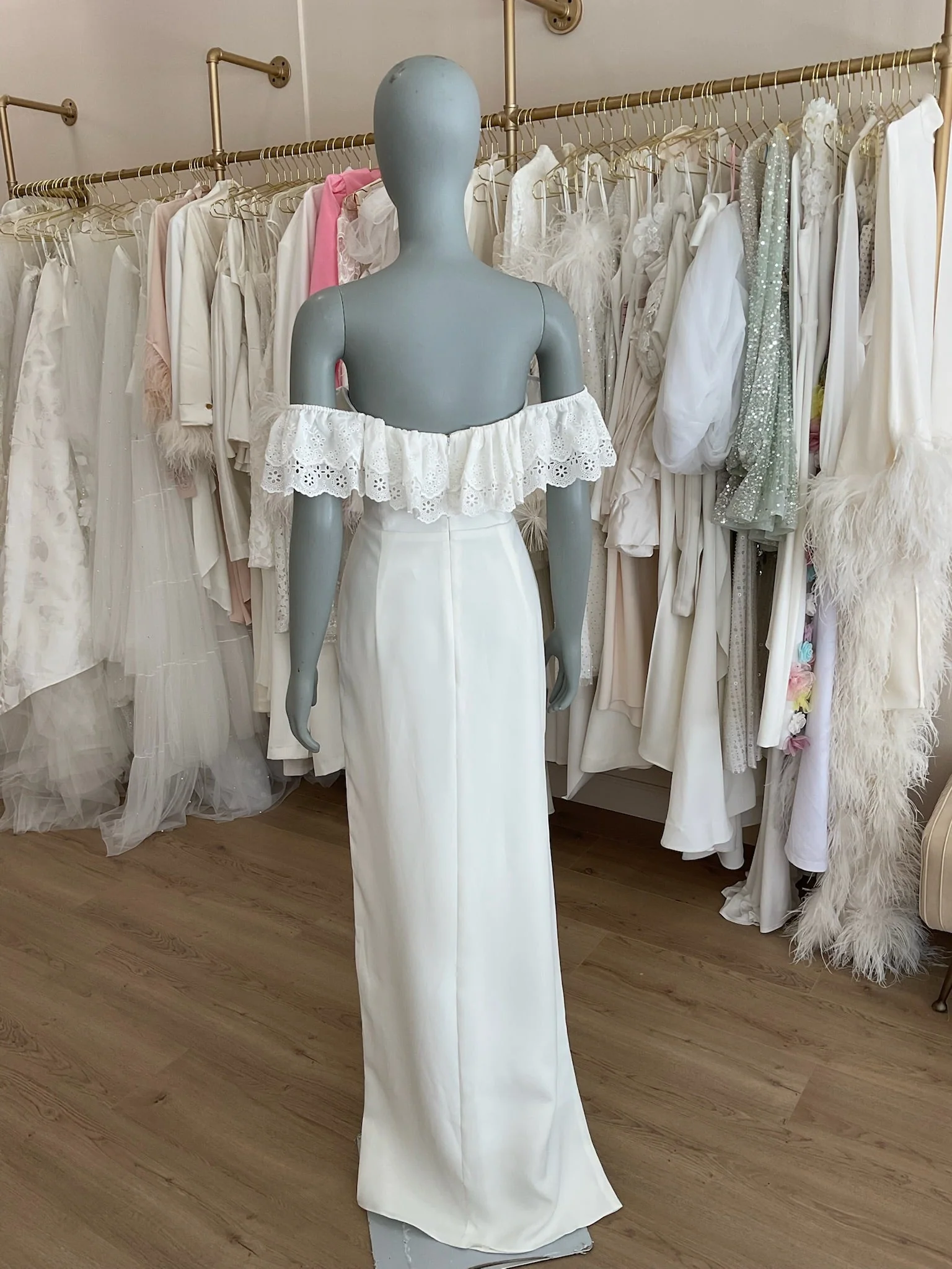 Scout Bridal - Daisy (8) - Image 5