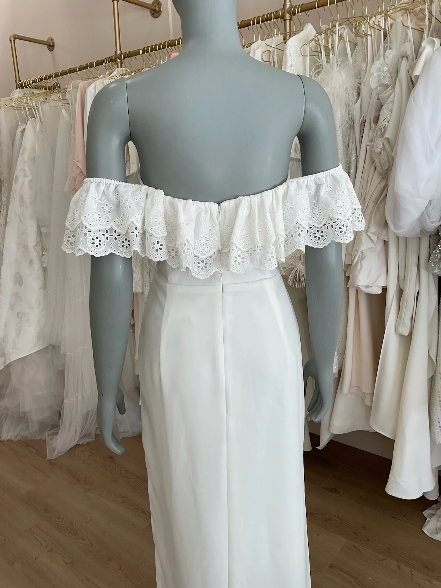 Scout Bridal - Daisy (8) - Image 6