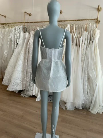 Sky Mor Bridal - Betty (8) - Image 5