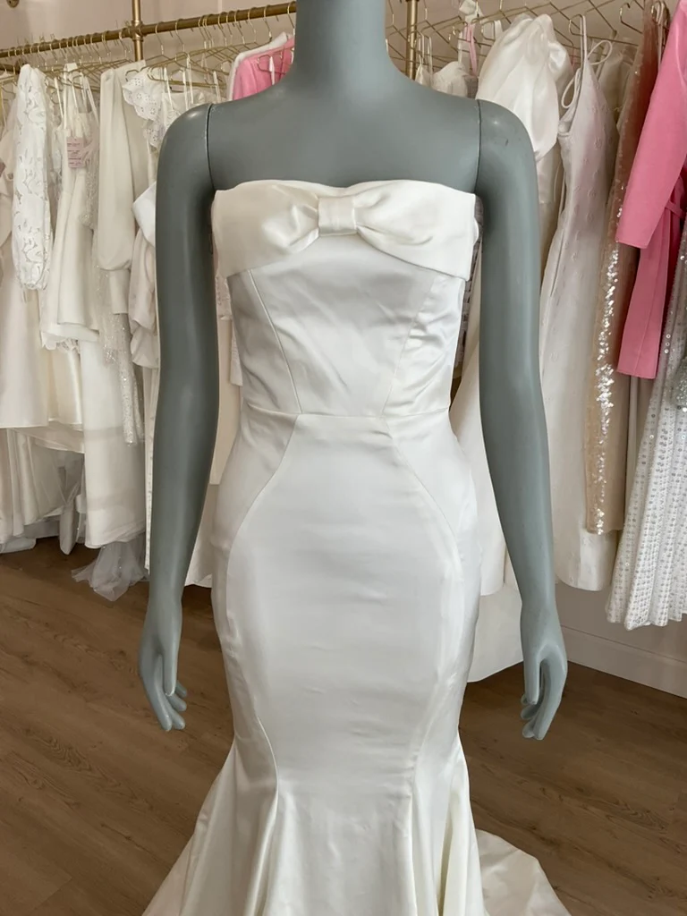 Sky Mor Bridal - Bow (0) - Image 3