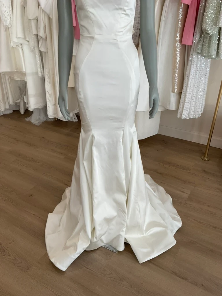 Sky Mor Bridal - Bow (0) - Image 4