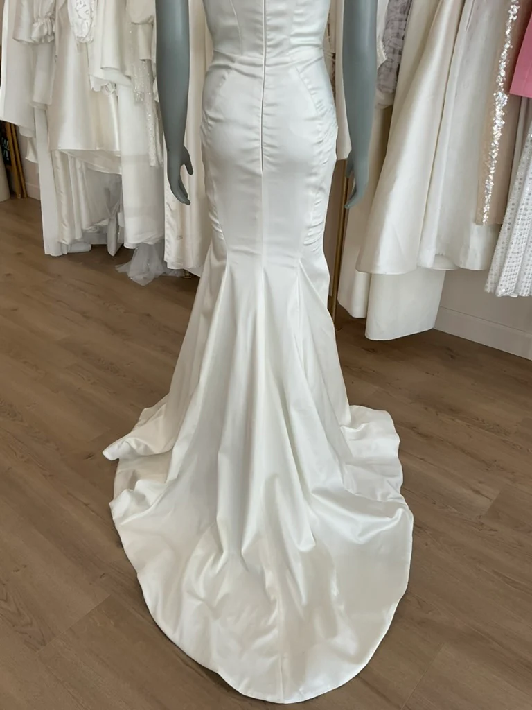 Sky Mor Bridal - Bow (0) - Image 7