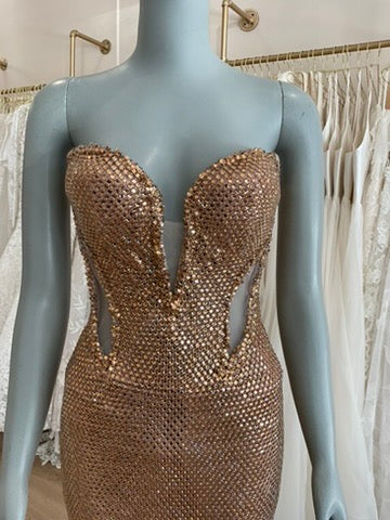 Sky Mor Bridal - Ellie (4) - Image 3