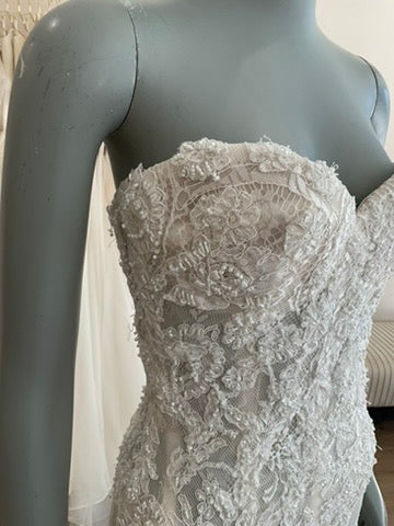 Sky Mor Bridal - Jasmine (2) - Image 8