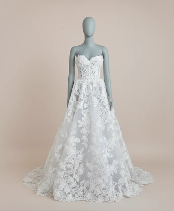 Sky Mor Bridal - Lily (4)