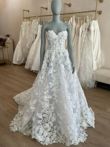 Sky Mor Bridal - Lily (4) - Image 2
