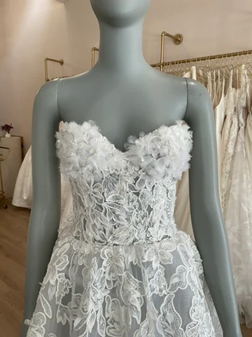 Sky Mor Bridal - Lily (4) - Image 3