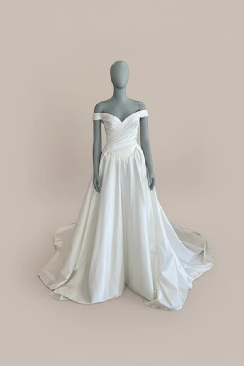 Sky Mor Bridal - Marie (4)