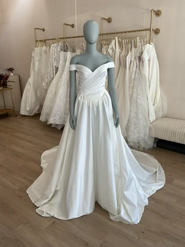 Sky Mor Bridal - Marie (4) - Image 2