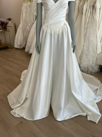 Sky Mor Bridal - Marie (4) - Image 4