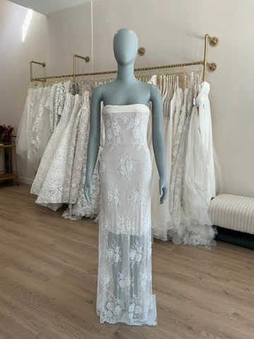 Sky Mor Bridal - Nikki (8) - Image 2