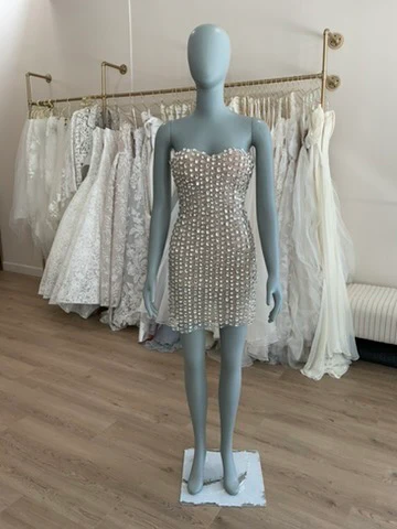 Sky Mor Bridal - Olivia (2) - Image 2