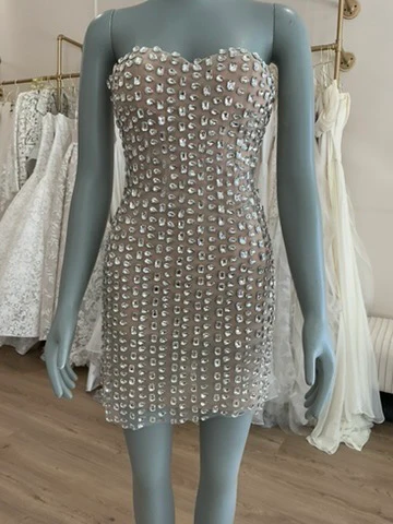 Sky Mor Bridal - Olivia (2) - Image 4
