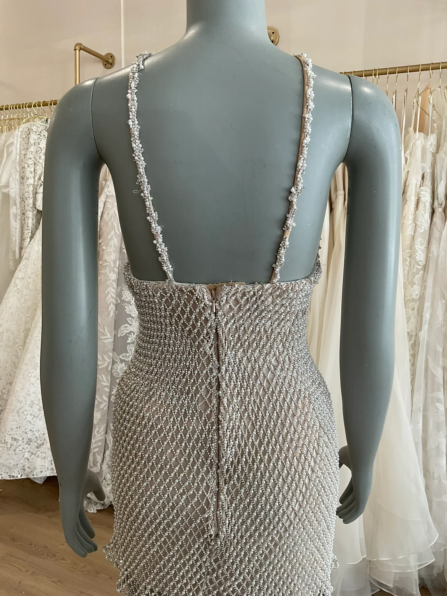 Sky Mor Bridal - Paris(4) - Image 6